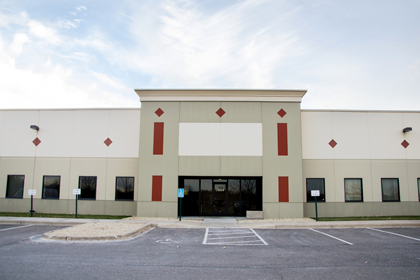 Disaster Restoration Services